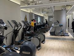 -FLARE STAR FITNESS(复地活力城店)
