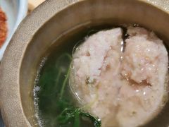 -打酱油·非遗淮扬菜(瘦西湖梅岭店)