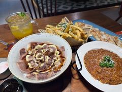 -The Good Place好地方·Brunch·coffee(国贸店)