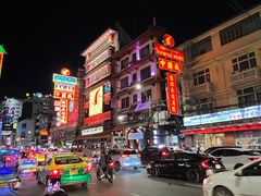 -唐人街(耀华力路)