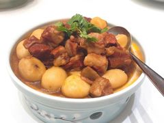 -禾珍珠家常小馆(河南博物院店)