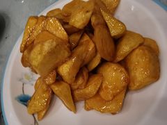 -苏师傅菜馆(上沙店)