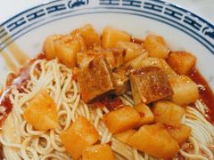 -永丰面馆(汉口路店)
