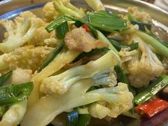 -三猫黑鱼花(南大店)
