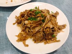 -茶油香闽南菜·花园餐厅(前埔店)