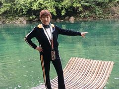 -石台牯牛降景区