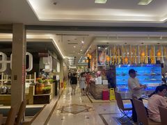 -芭菲盛宴·环球美食(袁家岗店)