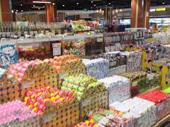 -利客来李村购物中心