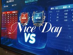 -镭战前线·真人CS·团建·亲子·生日派对(南山来福士店)
