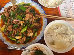 -賴記豆花(兴隆店)