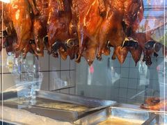-晶牌烤鸭(延吉东路557弄小区店)