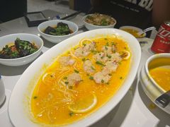 -兰湘子·湘菜小炒(济南领秀城店)