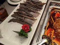 -海底捞火锅(龙湖三千集店)