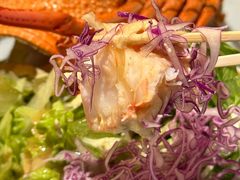 -活伊势龙虾料理 中纳言(千日前味乐馆店)