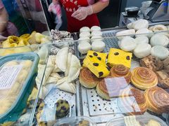 -宫门口馒头铺(创始人总店)