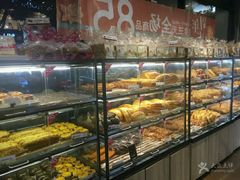 -85度C(苏州石路店)