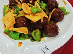 -东四民芳餐厅(世茂工三店)