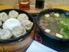 -百年尹氏汤包(湖南路狮子桥店)