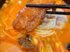 -阿香米线(深业上城店)