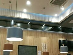 大堂-阿香米线(深业上城店)