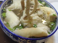 -泉儿头杂碎·清真(城东总店)