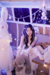 -WAVE SODA摄影工作室