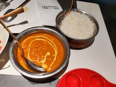 -Pita's&Tika's中东和印度风味餐厅(龙湖天街店)