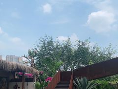 -悦哉·派对·草坪婚礼·围炉煮茶(三圣乡店)