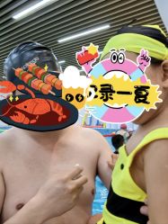 -鱼乐贝贝婴幼儿游泳中心(梅江印象城店)