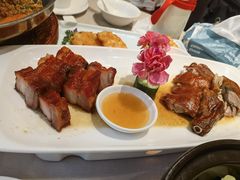 -尚一汤·粤菜海鲜(环球港店)