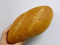 全麦欧包-烘焙町面包店(西四店)
