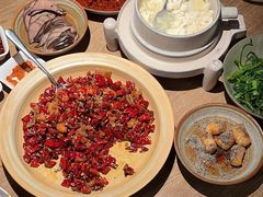 -巴蜀风·地道川菜(总店)