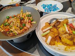 -北国饭店·海鲜.北方菜(榕城店)