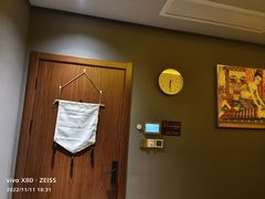 -泰王玺·正宗泰式按摩SPA(九霄店)