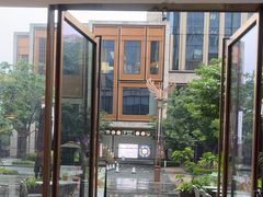 -BAKER&SPICE(BFC外滩金融中心店)