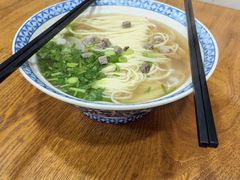 -西域美食(西直门南小街店)