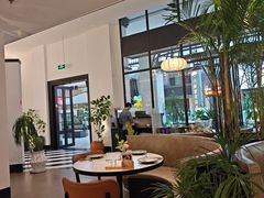 -西堤牛排(南京龙江店)