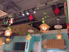 -云中鱼蒸汽石锅鱼(川沙百联店)