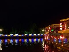 iphone_upload_pic-扬州古运河