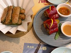 -点都德(珠江新城店)