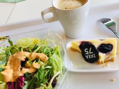 -宜家·瑞典风味餐厅(天津东丽商场店)