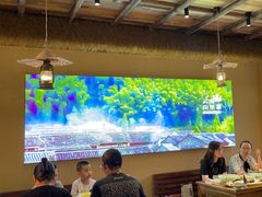 -七步香云南山里菜(昆明老街店)