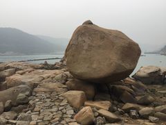 -东澳岛