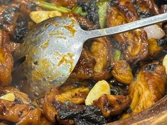 -大嫂镬仔·焖鸡煲·啫啫煲(逢源路店)