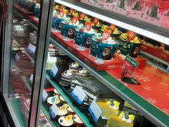 -卡吉诺动物奶油生日蛋糕(中原路店)