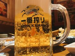 麒麟一番榨-二丁目食堂(铁西万象汇店)