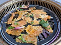 -棒小伙·齐齐哈尔烤肉(龙茗路店)