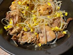 -云海肴·汽锅鸡·云南菜(美罗城店)