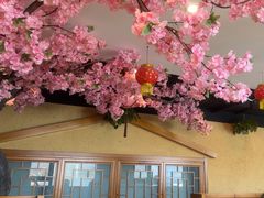 -缘福乡村铁锅炖民宿(八达岭店)