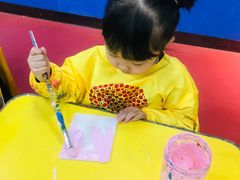 -杨梅红艺术教育(西安高新唐延教学中心)